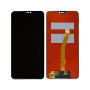 Buy Now LCD With Touch Screen For Vivo V9 - Black Display Glass Combo Folder