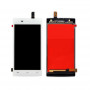 Buy Now LCD With Touch Screen For Vivo Y15 - Y13 - White Display Glass Combo Folder