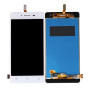 Buy Now LCD With Touch Screen For Vivo Y51-Y51L - White Display Glass Combo Folder
