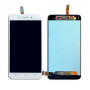 Buy Now LCD With Touch Screen For Vivo Y55L - Grey Display Glass Combo Folder