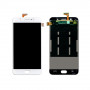 Buy Now LCD With Touch Screen For Vivo Y69 - White Display Glass Combo Folder