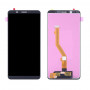 Buy Now LCD With Touch Screen For Vivo Y71 - Black Display Glass Combo Folder