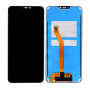 Buy Now LCD With Touch Screen For Vivo Y83 - Black Display Glass Combo Folder