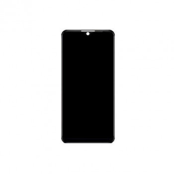 Buy Now LCD With Touch Screen For Vivo Y90 - Black Display Glass Combo Folder