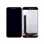 Buy Now LCD With Touch Screen For Xiaomi Mi A1 - Black Display Glass Combo Folder