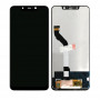 Buy Now LCD With Touch Screen For Xiaomi Pocophone F1 - Black Display Glass Combo Folder