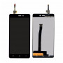 Buy Now LCD With Touch Screen For Xiaomi Redmi 3S Prime - Silver Display Glass Combo Folder
