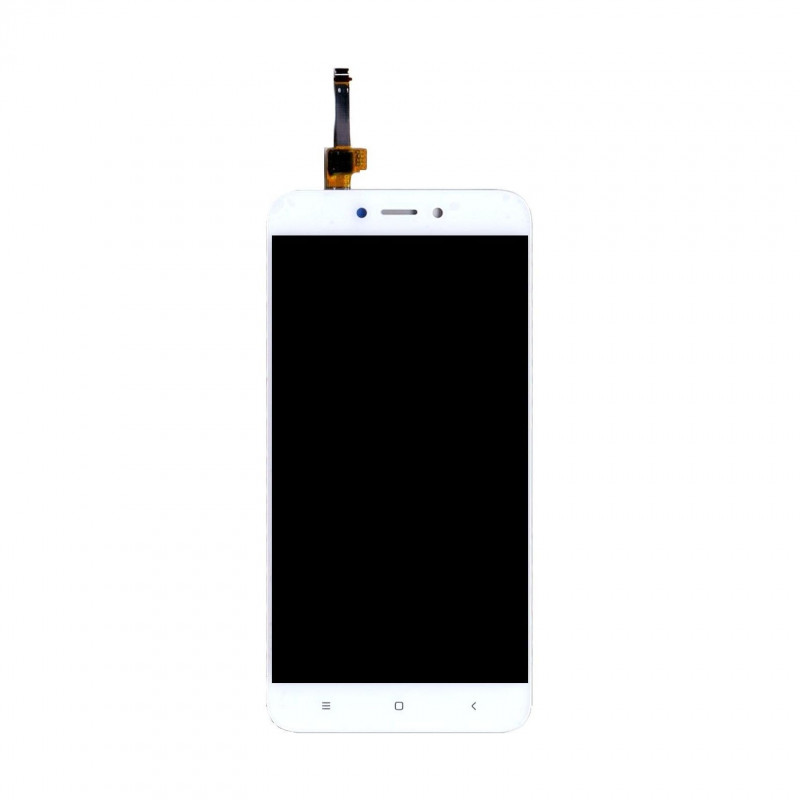 Buy Now LCD With Touch Screen For Xiaomi Redmi 4 32Gb - Gold Display Glass Combo Folder