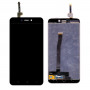 Buy Now LCD With Touch Screen For Xiaomi Redmi 4X 16Gb - Black Display Glass Combo Folder