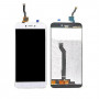 Buy Now LCD With Touch Screen For Xiaomi Redmi 5A 32Gb - White Display Glass Combo Folder