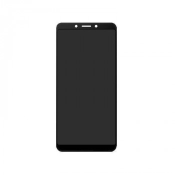 Buy Now LCD With Touch Screen For Xiaomi Redmi 6 - Rose Gold Display Glass Combo Folder