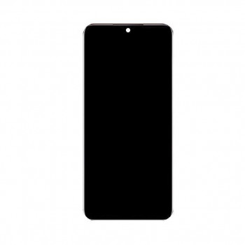 Buy Now LCD With Touch Screen For Xiaomi Redmi Note 7S - Black Display Glass Combo Folder
