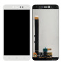 Buy Now LCD With Touch Screen For Xiaomi Redmi Y1 32Gb - White Display Glass Combo Folder