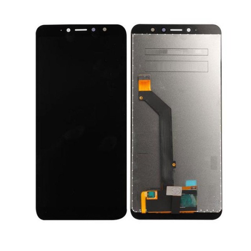 Buy Now LCD With Touch Screen For Xiaomi Redmi Y2 - Grey Display Glass Combo Folder