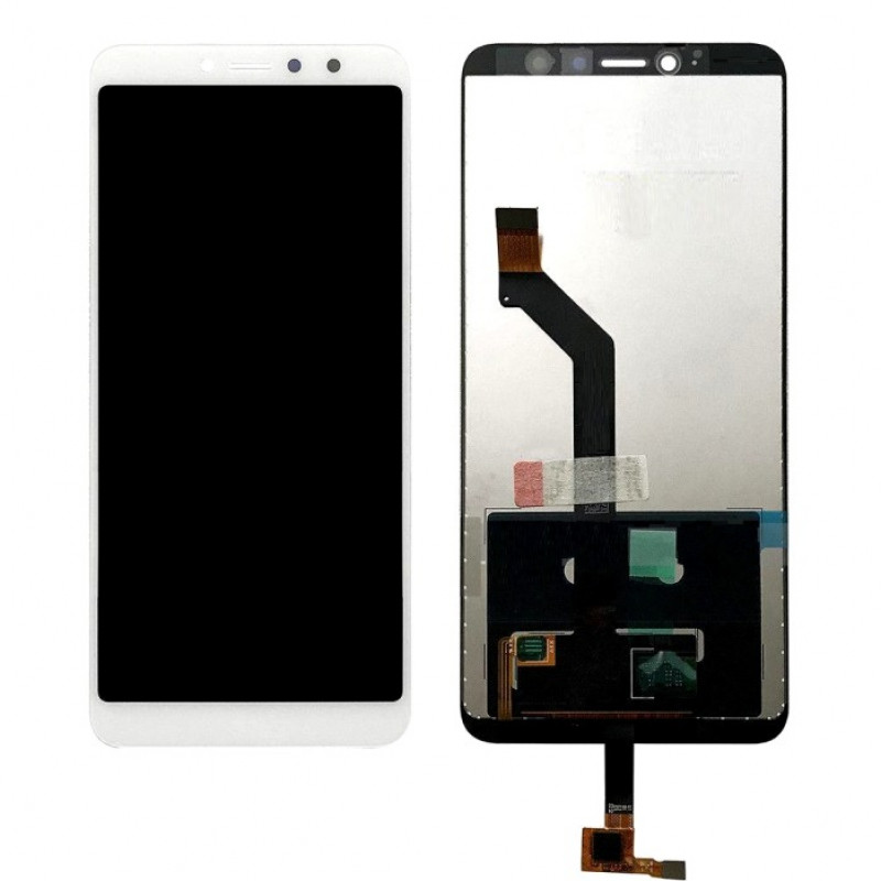 Buy Now LCD With Touch Screen For Xiaomi Redmi Y2 - Rose Gold Display Glass Combo Folder