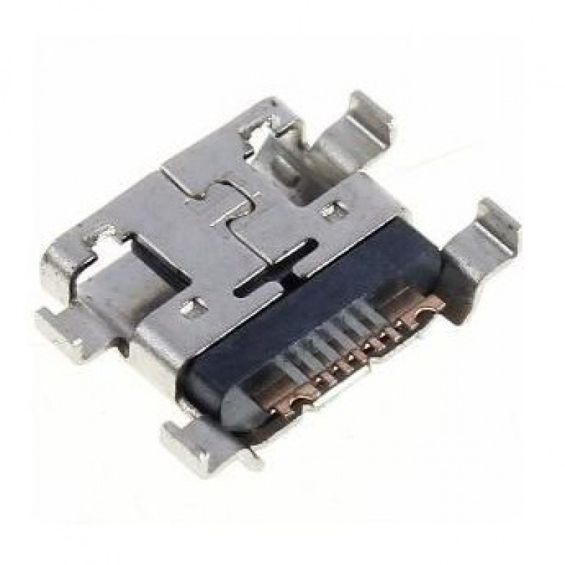 Charging Connector For Samsung Champ Deluxe Color C3312s Charging Connector For Samsung Champ Deluxe Color C3312s