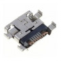 Charging Connector For Samsung Champ Deluxe Color C3312s
