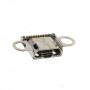 Charging Connector For Samsung Galaxy Note 4 Duos SM-N9100