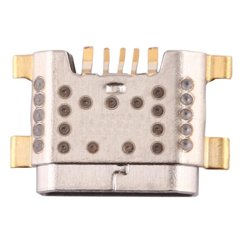 Charging Connector For Vivo Z3