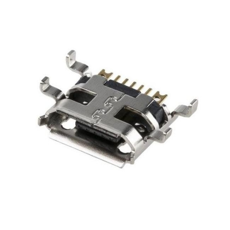 Charging Connector For Lava A1 Josh 21 Charging Connector For Lava A1 Josh 21