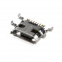 Charging Connector For Lava A1 Josh 21