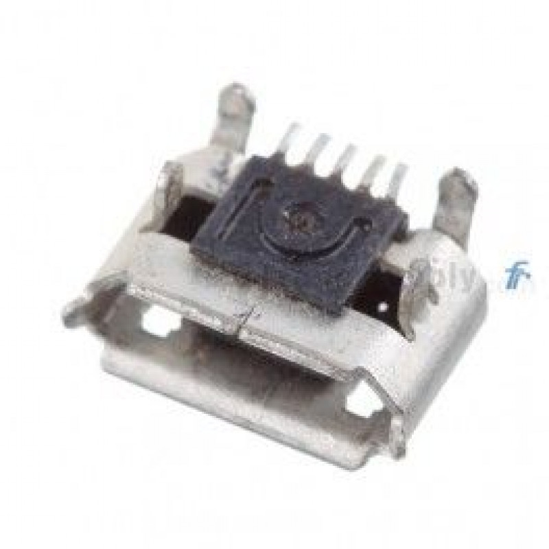 Charging Connector For IBall Slide WQ32