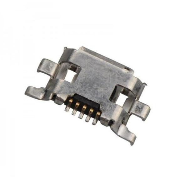 Charging Connector For Intex IN 2040 NX V.DO Power Charging Connector For Intex IN 2040 NX V.DO Power