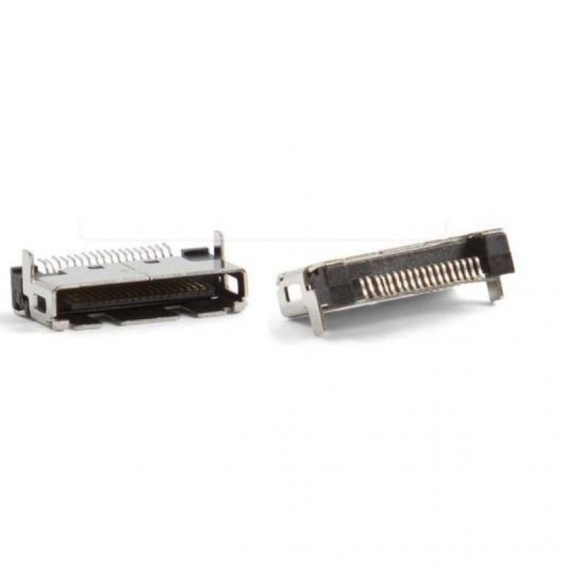 Charging Connector For Lenovo A7000 Charging Connector For Lenovo A7000
