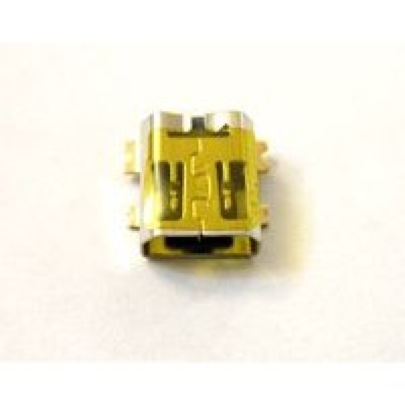 Charging Connector For Micromax Canvas Duet 2