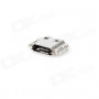 Charging Connector For Nokia Asha 310 RM-911