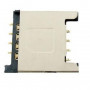 Sim connector For HTC Desire