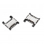 Sim connector For Kyocera 1135