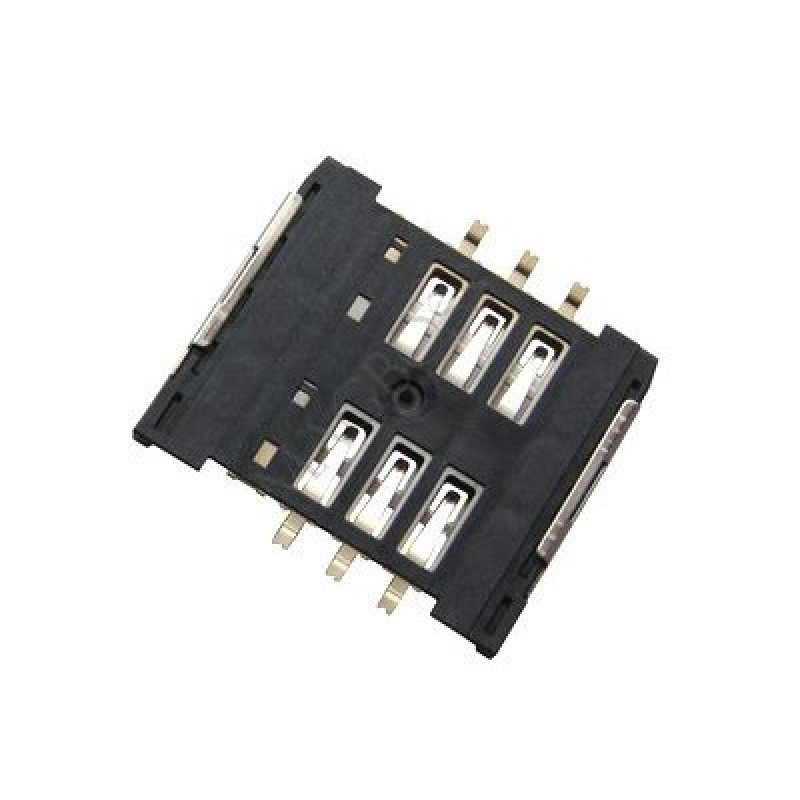 Sim connector For LG GB190