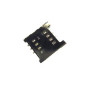 Sim connector For LG Optimus L70