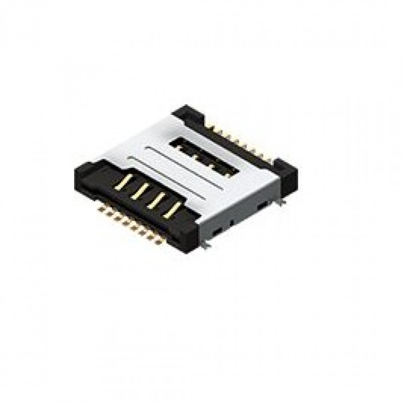 Sim connector For Pagaria Mobile P9630 Sim connector For Pagaria Mobile P9630