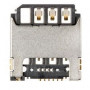 Sim connector For Rage C180