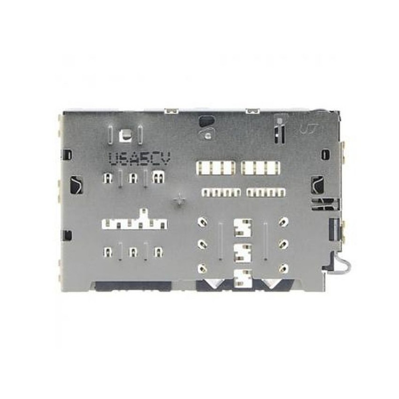 Sim Connector For Huawei Enjoy 7 Plus Sim Connector For Huawei Enjoy 7 Plus