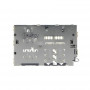 Sim Connector For Huawei Enjoy 7 Plus