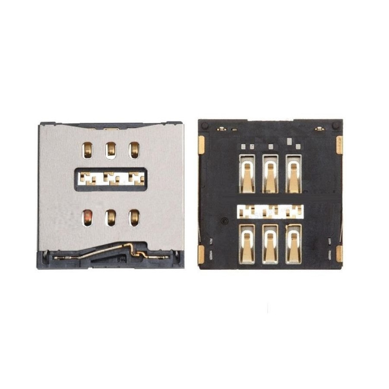 Sim Connector For I Kall K1 2018 Sim Connector For I Kall K1 2018