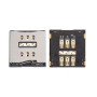 Sim Connector For I Kall K1 2018