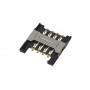 Sim Connector For Kenxinda W8
