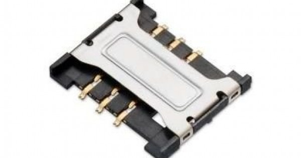 Sim Connector For Maxx MX1 ARC