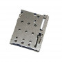 Sim Connector For Oppo A71