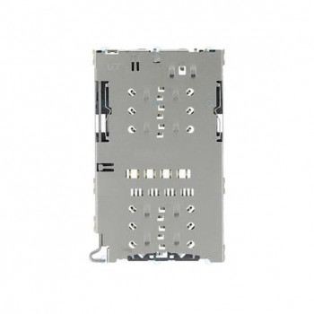 Sim Connector For Realme C55