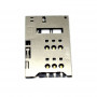 Sim Connector For Vivo V15 Pro
