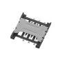 Sim Connector For Wiko Robby2