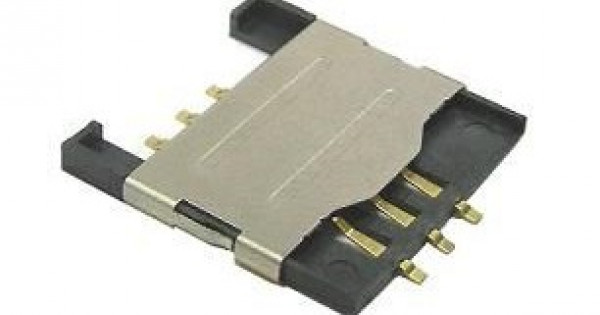 Sim connector For Chilli H5