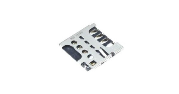 Sim connector For Chilli Note 3G