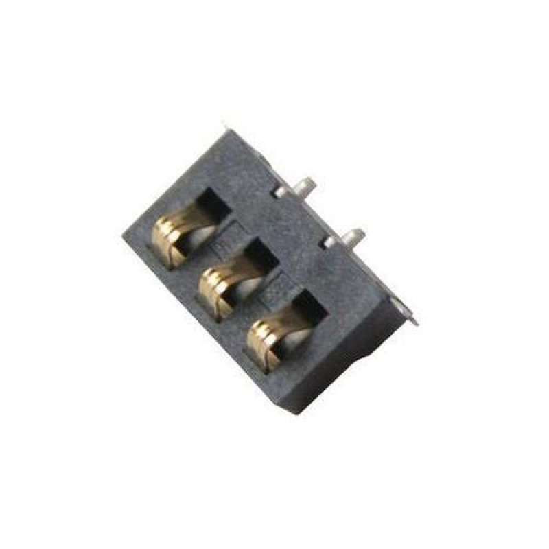 Buy Now Battery connector / jack for C3303