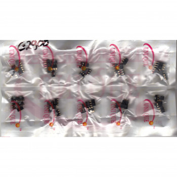 Buy Now Battery connector / jack for C2900